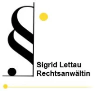 Logo Lettau, Sigrid