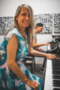 Sigrid Marie Lliesz Klavierunterricht Neuss