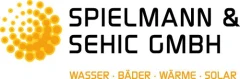 Logo SIGURD SPIELMANN GmbH