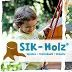Logo SIK-Holzgestaltungs GmbH