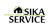 Logo Sika-Service Bremerhaven Umzüge und Entrümpelung