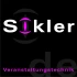 Logo Sikler Veranstaltungstechnik Joe Sikler