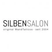 Logo Silben Salon