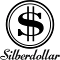Silberdollar Wolnzach