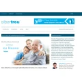 silbertreu - Betreut Leben GmbH Gr&uuml;nwald
