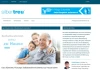 Logo silbertreu - Betreut Leben GmbH