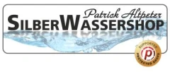 Logo Silberwassershop