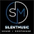 Logo Silent Music Entertainment