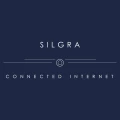 Logo Silgra Connected Internet