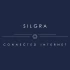 Logo Silgra Connected Internet