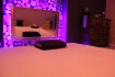 Logo Silhouette-Massage Studio