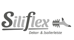 Siliflex Dekor- & Isorlierleiste Kamen