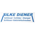Silke Diener Schl&uuml;ssel Schilder Stempel Berlin