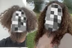 Logo Silke Forster Friseur