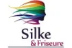 Logo Silke & Friseure