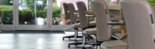Logo Silke Haarstudio Königsesch Schoppe Friseur