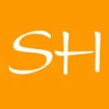 Logo Heizmann, Silke