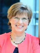 Silke Heuwerth, Beraterin für Organisation und Arbeitsmethodik, Mediatorin