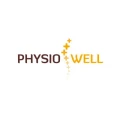 Logo Physiowell, Silke Kunze
