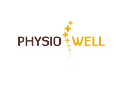 Logo Physiowell, Silke Kunze