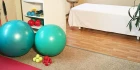 Logo Silke Schubert Physiotherapie