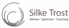 Silke Trost | Stimme | Sprechen | Coaching Linden