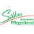 Logo Silkes ambulanter Pflegedienst ambulante häusliche Pflege