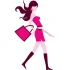 Logo Silkes Nagelstudio