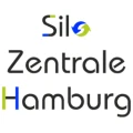 Silo Zentrale Hamburg Antje Schoer GmbH Containerdienst & Recyclingstation Containerdienst Hamburg