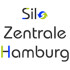 Logo Silo Zentrale Hamburg Antje Schoer GmbH Containerdienst & Recyclingstation Containerdienst