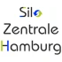 Logo Silo Zentrale Hamburg Antje Schoer GmbH Containerdienst & Recyclingstation Containerdienst