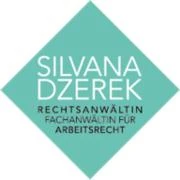 Logo Dzerek, Silvana