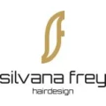 Logo silvana frey hairdesign