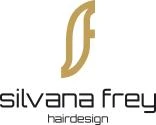 Logo silvana frey hairdesign