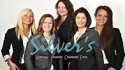 Logo Silvers business travel GmbH Veranstaltungsorganisation