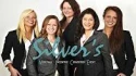 Logo Silvers business travel GmbH Veranstaltungsorganisation