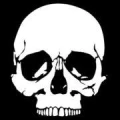 Logo SILVERSKULL - TATTOO