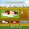 Logo Baby Kunstfotografie