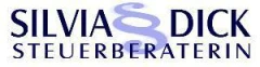 Logo Silvia Dick Steuerbüro