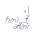 Logo Silvia Meier Hair Affair