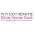 Logo Silvia Nicole Sack Physiotherapeutin und Sportpädagogin