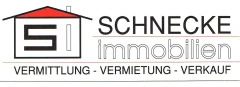 Logo Silvia Schnecke Immobilien