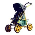 Logo Silvias Buggyservice Deutschland