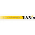 Logo Taxiho Silvio Hohmeister