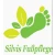 Logo Silvis Fu&szlig;pflege