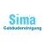 Logo Sima Gebäudereinigung