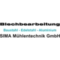 SIMA M&uuml;hlentechnik GmbH Pirna