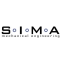 Logo SIMA Werkzeugmaschinen u. Service GmbH