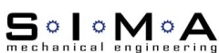 Logo SIMA Werkzeugmaschinen u. Service GmbH