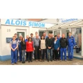 Logo Simon Alois GmbH